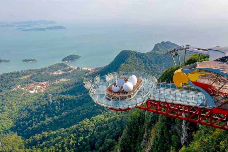 Tour langkawi